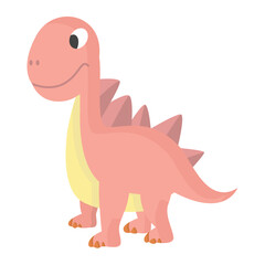 dinosaurs illustration