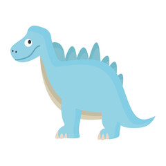 dinosaurs illustration