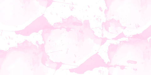 Abstract light pink and white colors background for design. Pink marble texture and background for design. Pink cement wall texture.