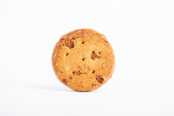 cookies
CHOCOLATE COOKIES
COOKIE ON WHITE BACKGROUND 
OATS AND RASIN COOKIE