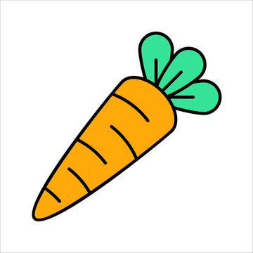 Vector Carrot Images Browse 146 Stock Photos Vectors And Video