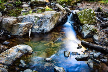 Arroyo del Sestil