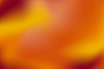 Autumnal colored backdrop, smooth fabric gradient concept. Abstract Vector Artwork. Perfect for backgrounds, texture, web design, webpages, banners. 
Vector Illustration. EPS 10.