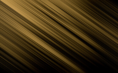 abstract black and gold are light with white the gradient is the surface with templates metal texture soft lines tech diagonal background gold dark sleek clean modern.