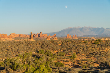 Arches National Park