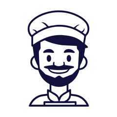 Cute Chef