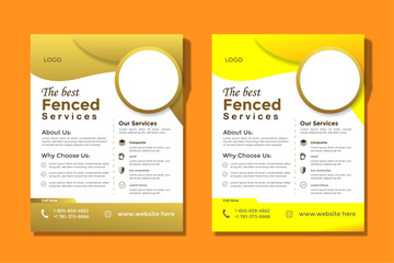 professional flyer, flayer design, business, flyer,  business abstract, modern flyer, information, illustration, template.