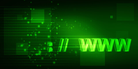 2d rendering World wide web