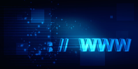 2d rendering World wide web