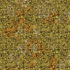 Trendy floral animalistic seamless textile print. Animal skin pattern and floral ornament flowers fabric background. Warm rich colors