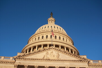 us capitol building