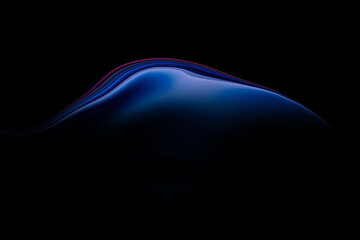 Color design background, Gradient colorful abstract background, luxury abstract for a mobile screen concept, mobile screen,