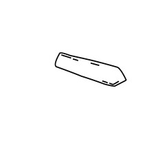 wooden board doodles