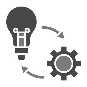 Implementation Icon
