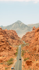 Valley of Fire