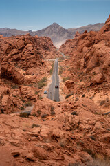 Valley of Fire