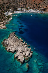 Loutro (Crete, Greece)