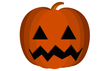 Happy halloween Pumpkin -  Halloween Pumpkin