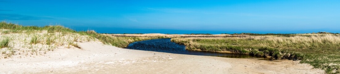 Strandgeflüster am Ostende