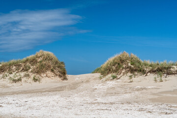 Strandgeflüster am Ostende