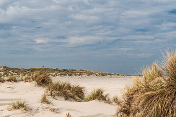 Strandgeflüster am Ostende