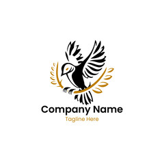 Creative Company Logo Design
