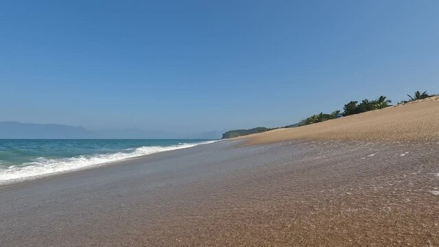 Stunning 4K Video of a Secret Paradise Beach in Brazil
GoPro