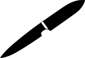 Paring Knife Icon