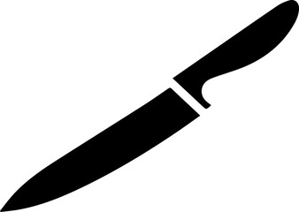 Paring Knife Icon