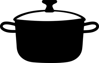 Dutch Oven Icon