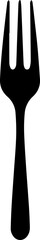 Desert Fork Icon