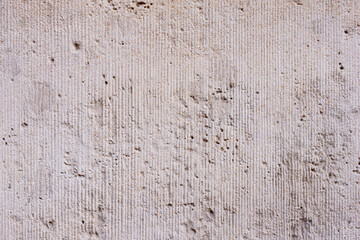 Sandstone wall surface background