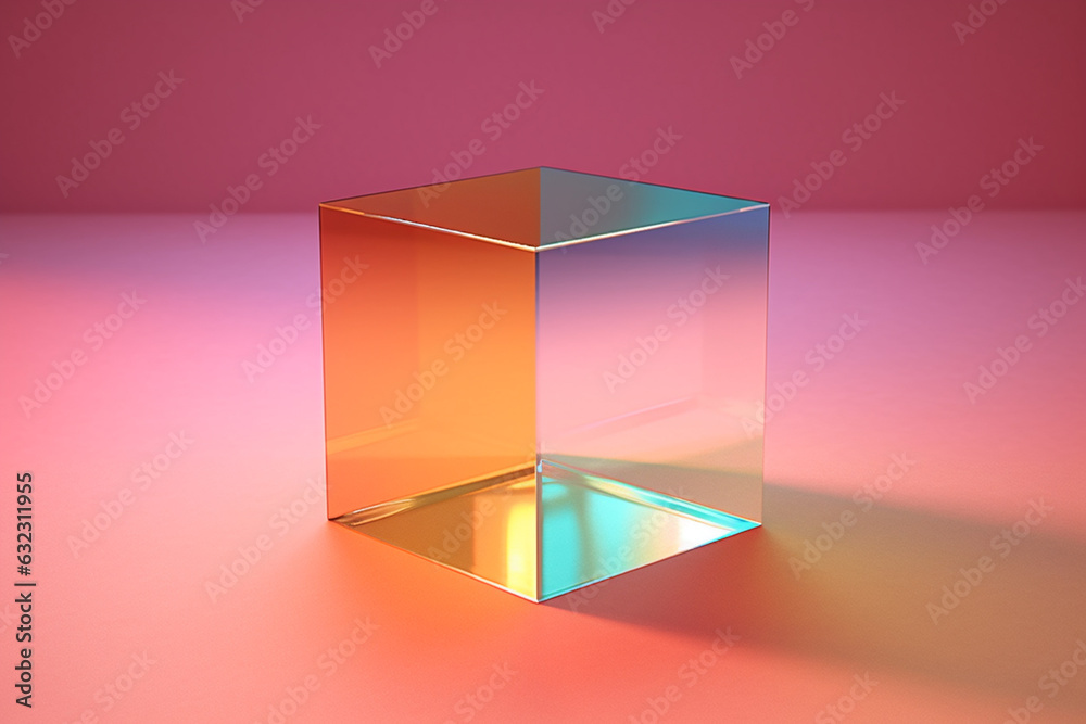 Poster a rectangular shape, featuring four straight sides with opposite sides of equal length and right ang
