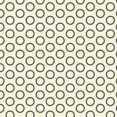 abstract geometric grey circle pattern, perfect for background, wallpaper