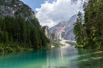 Pragser Wildsee