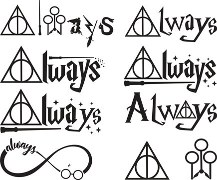 Harry Potter Png Images – Browse 291 Stock Photos, Vectors, and Video |  Adobe Stock