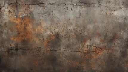 Obraz na płótnie Canvas Grunge metal texture background