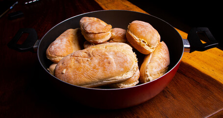 grilled choripan, argentinian recipe