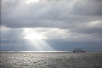 Offshore R&uuml;gen 2