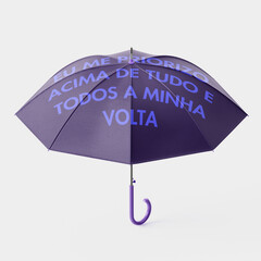 I love myself and period  © Subversiva
