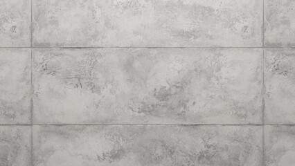 Fototapeta premium poured concrete wall, light from above. realistic 3D rendering. illustration.