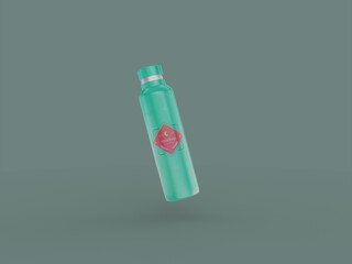 water  bottle 
