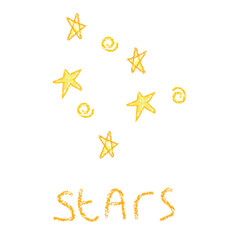 set of stars and stripes