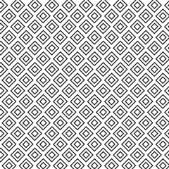 Pixel colorful seamless patterns with stylized and Vector illustration.