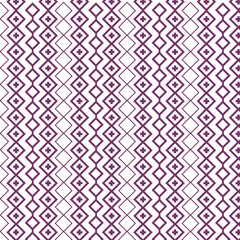 Geometric seamless pattern. Simple regular background. Vector illustration with herringbone or puzzle