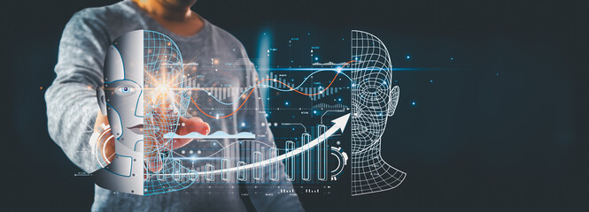 Cutting-edge tech (AI, data access, 5G) drives business success, growth, and innovation, attracting diverse markets and enhancing services for added value and customer satisfaction.