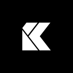K LOGO 