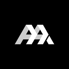 AA DOUBLE ARROW LOGO 
