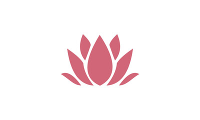 lotus flower icon