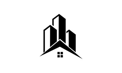 house logo design